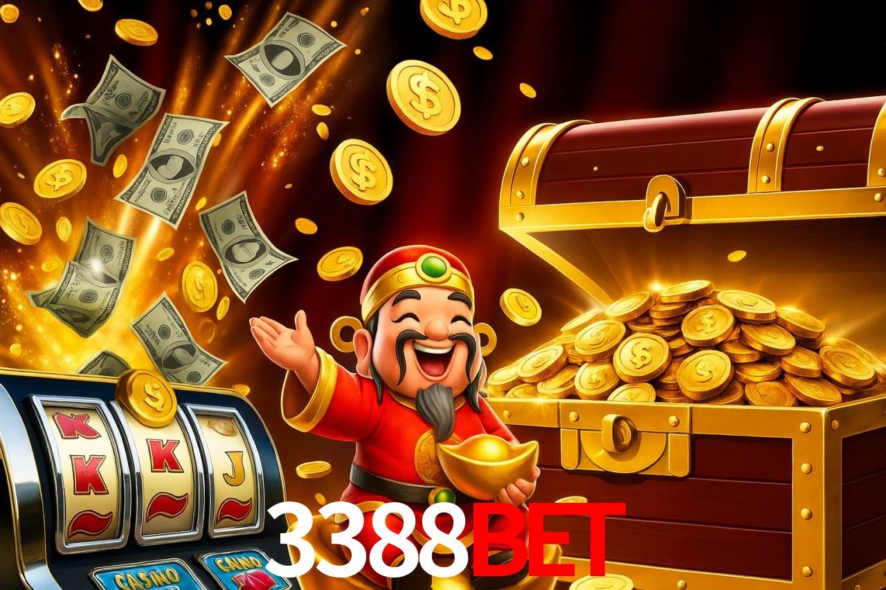 Roda da fortuna na 3388Bet