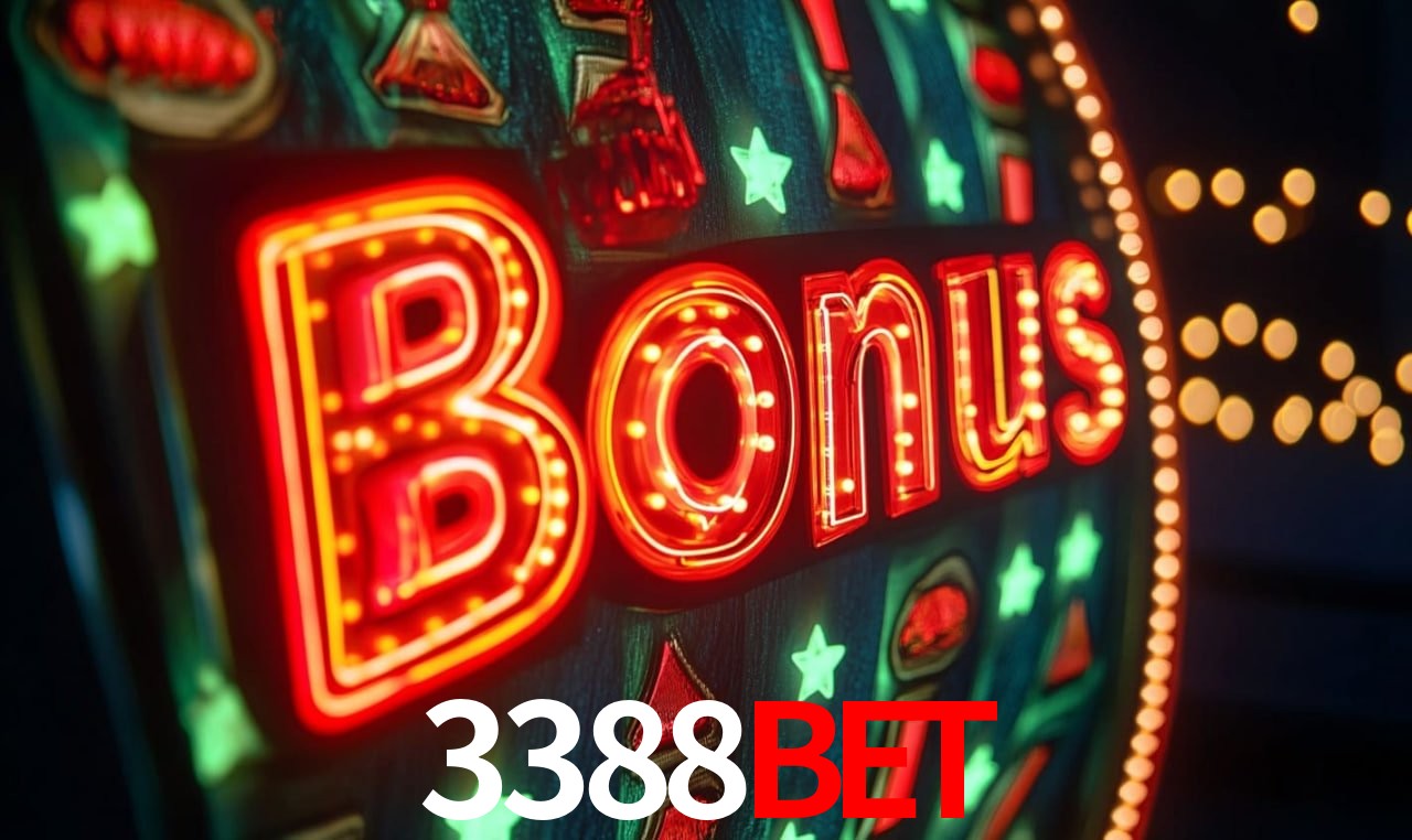 Página oficial no Facebook da 3388Bet