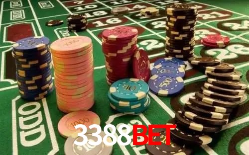 Apostas com odds competitivas na 3388Bet