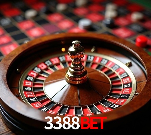 Bônus e promoções da 3388Bet