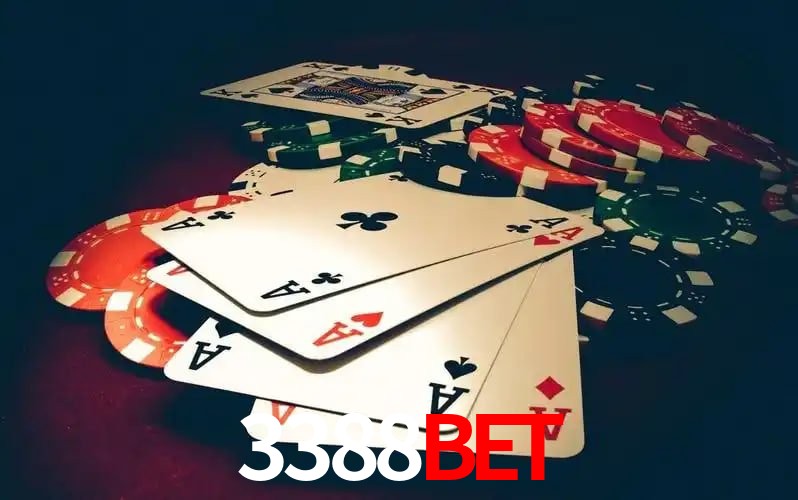 Benefícios VIP na 3388Bet