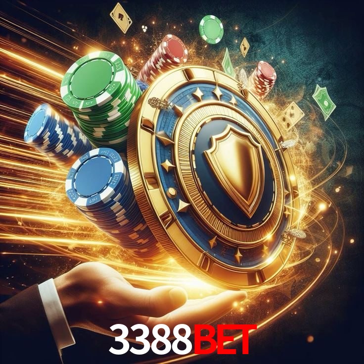 Torneios e prêmios garantidos na 3388Bet